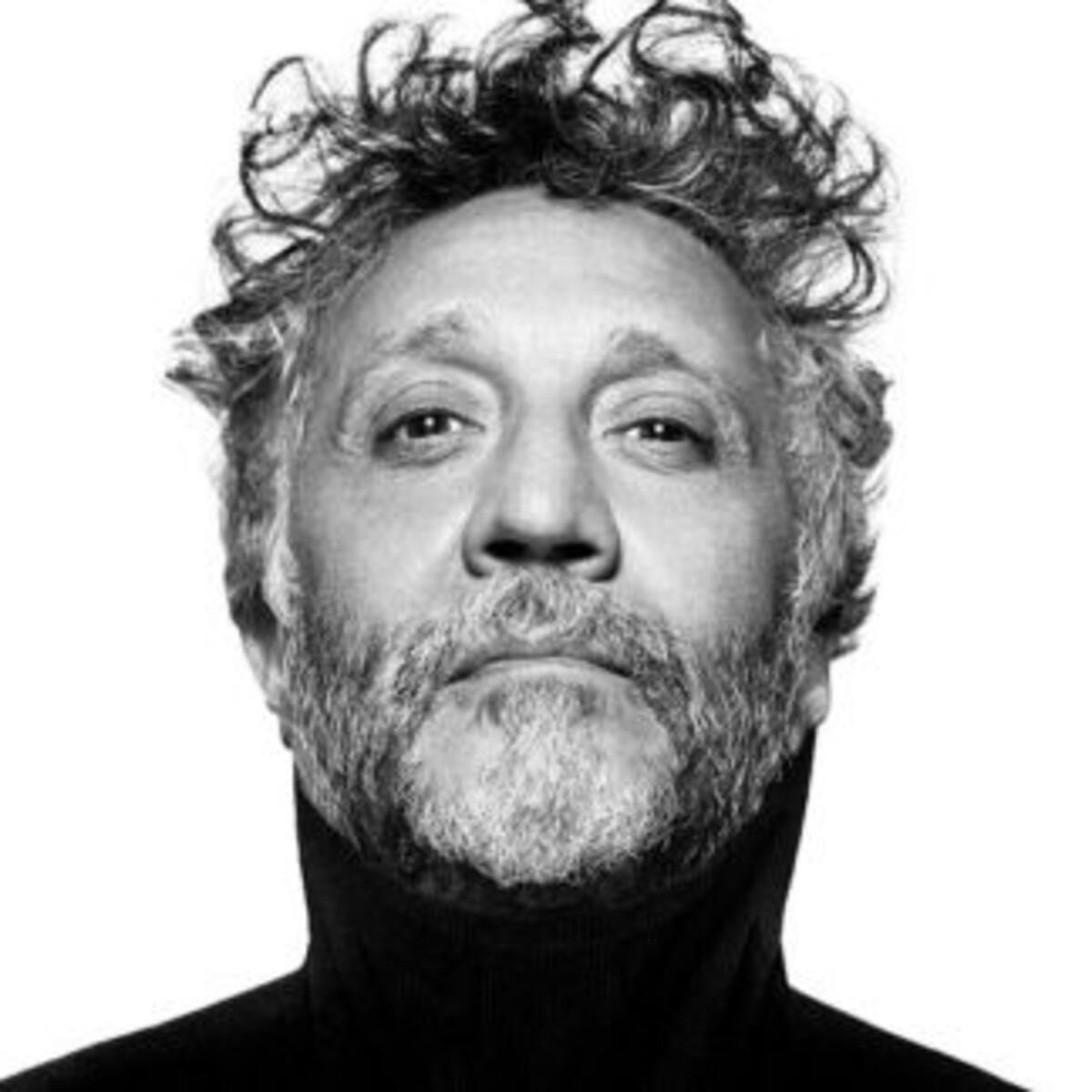 "EADDA 9223" el nuevo álbum de Fito Páez