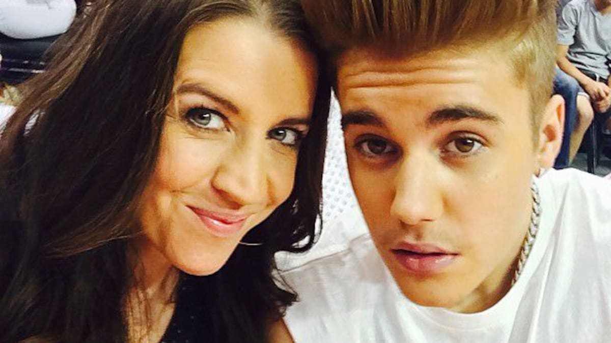 Las madres de Selena Gómez y Justin Bieber hablan… ¡Y sube el pan!