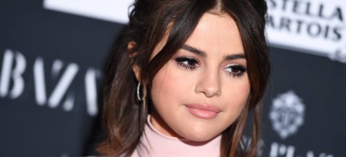 Selena Gomez
