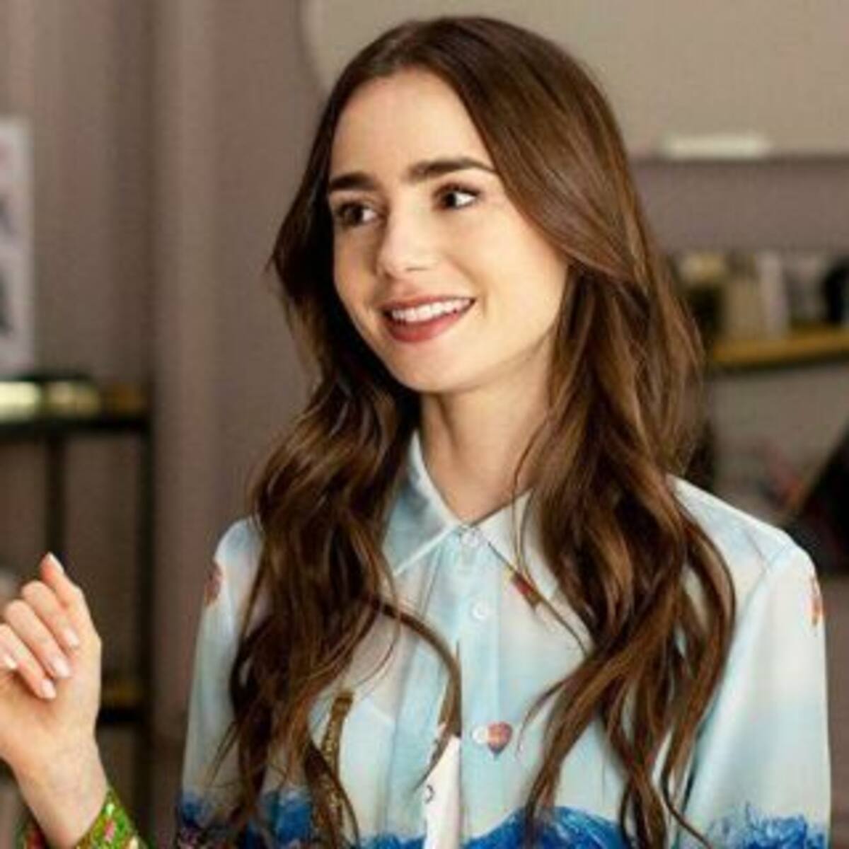 Confirman la segunda temporada de "Emily en París" y fecha de estreno