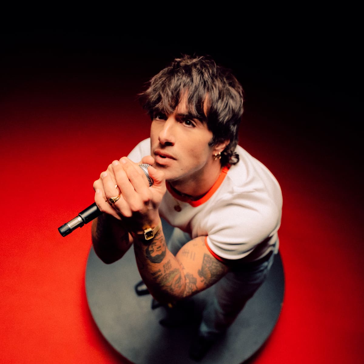 Jon Z: de su propuesta a David Bisbal a su sueño cumplido con Ñengo Flow