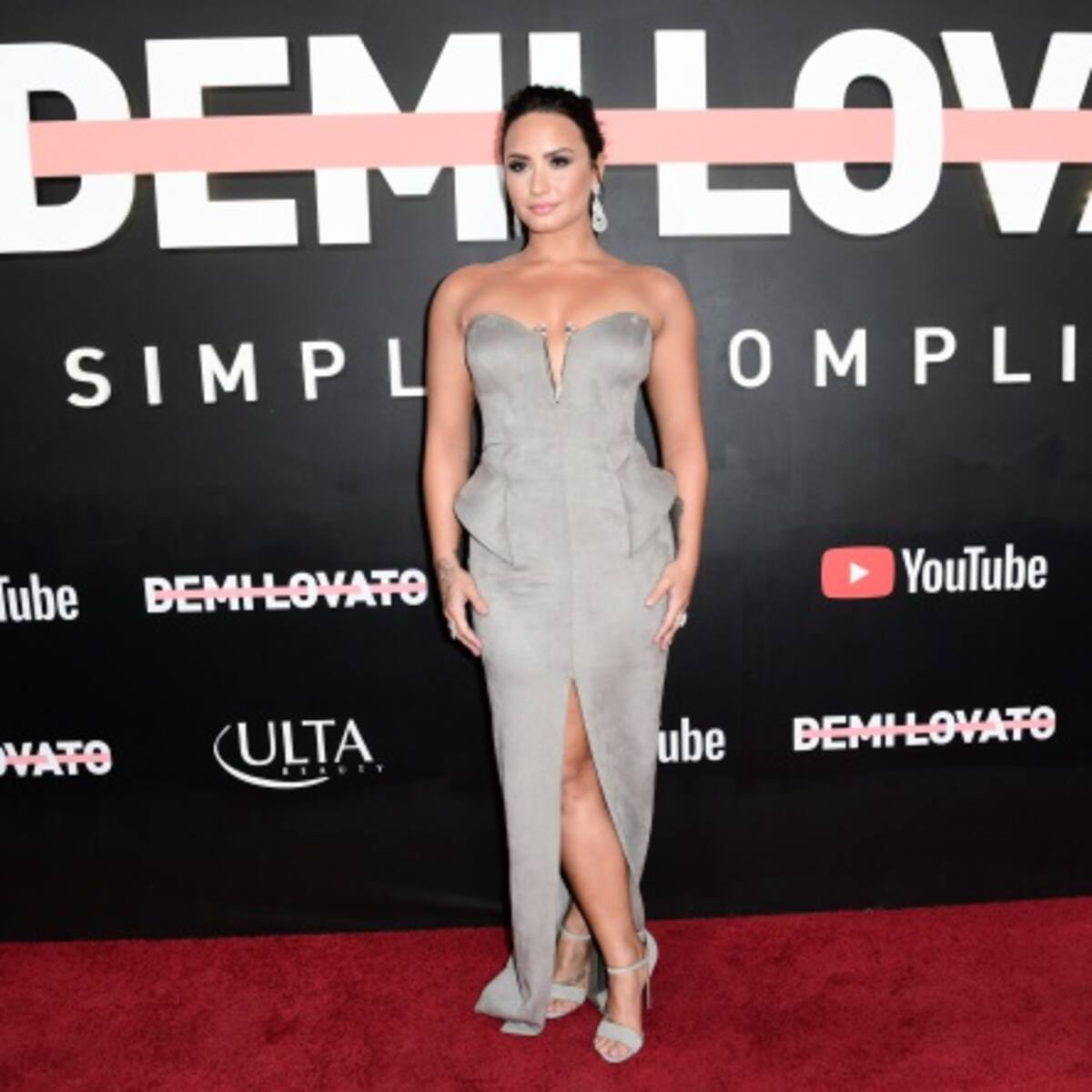 Simply Complicated de Demi Lovato