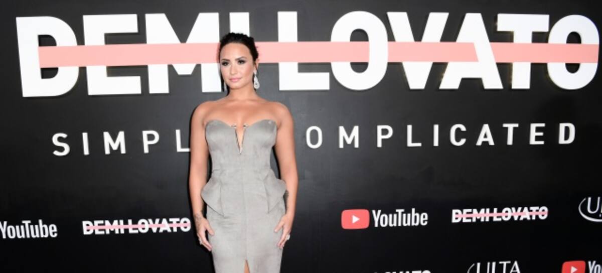 Demi Lovato