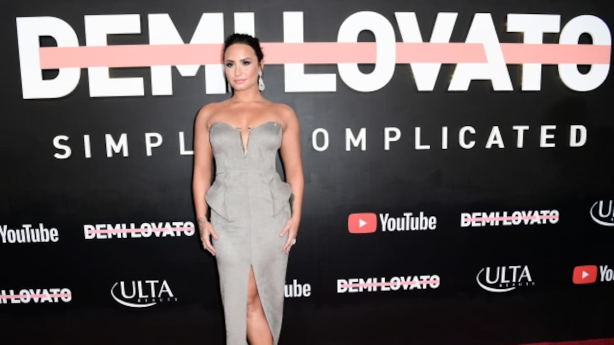 Simply Complicated de Demi Lovato