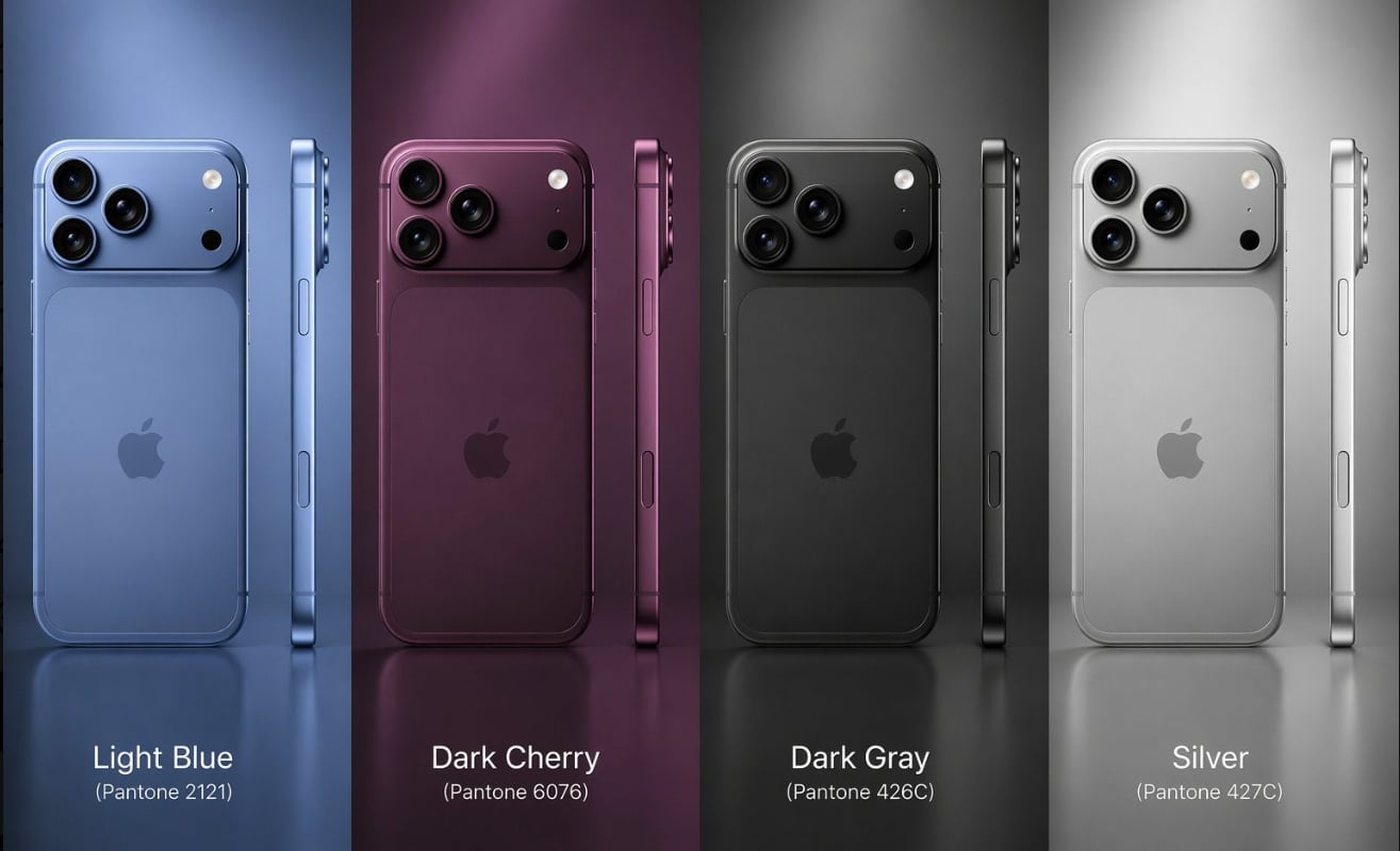 Estos son todos los precios de los iPhone 18 Pro, Pro Max, iPhone Duo, Apple Watch 12 y Ultra 4, AirPods 5 y cuándo salen a la venta