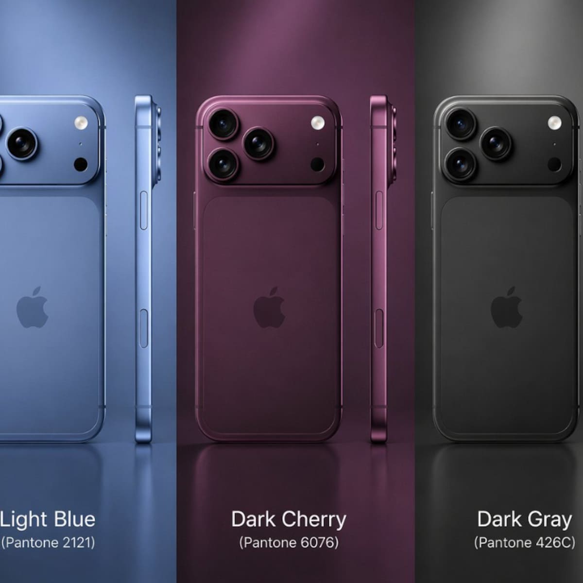 iPhone 18 Pro Max: cuándo sale a la venta, colores, precio, reservas y todo lo que se sabe del nuevo móvil de Apple