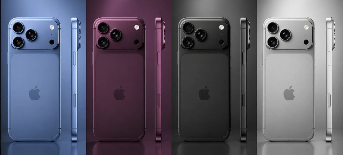 iPhone 18 Pro Max