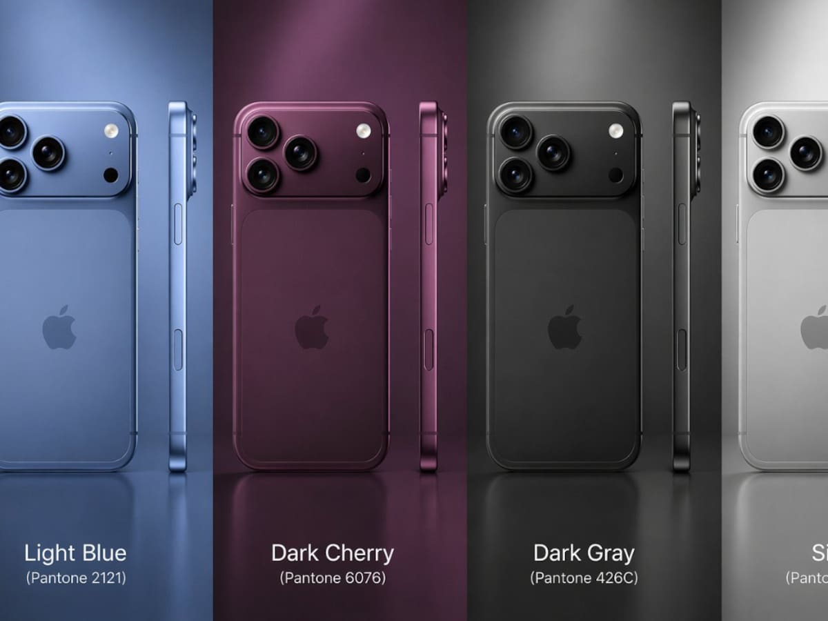Apple Event 2026, en directo: a qué y dónde ver la presentación de los nuevos iPhone 18, precios y todas las novedades de la marca