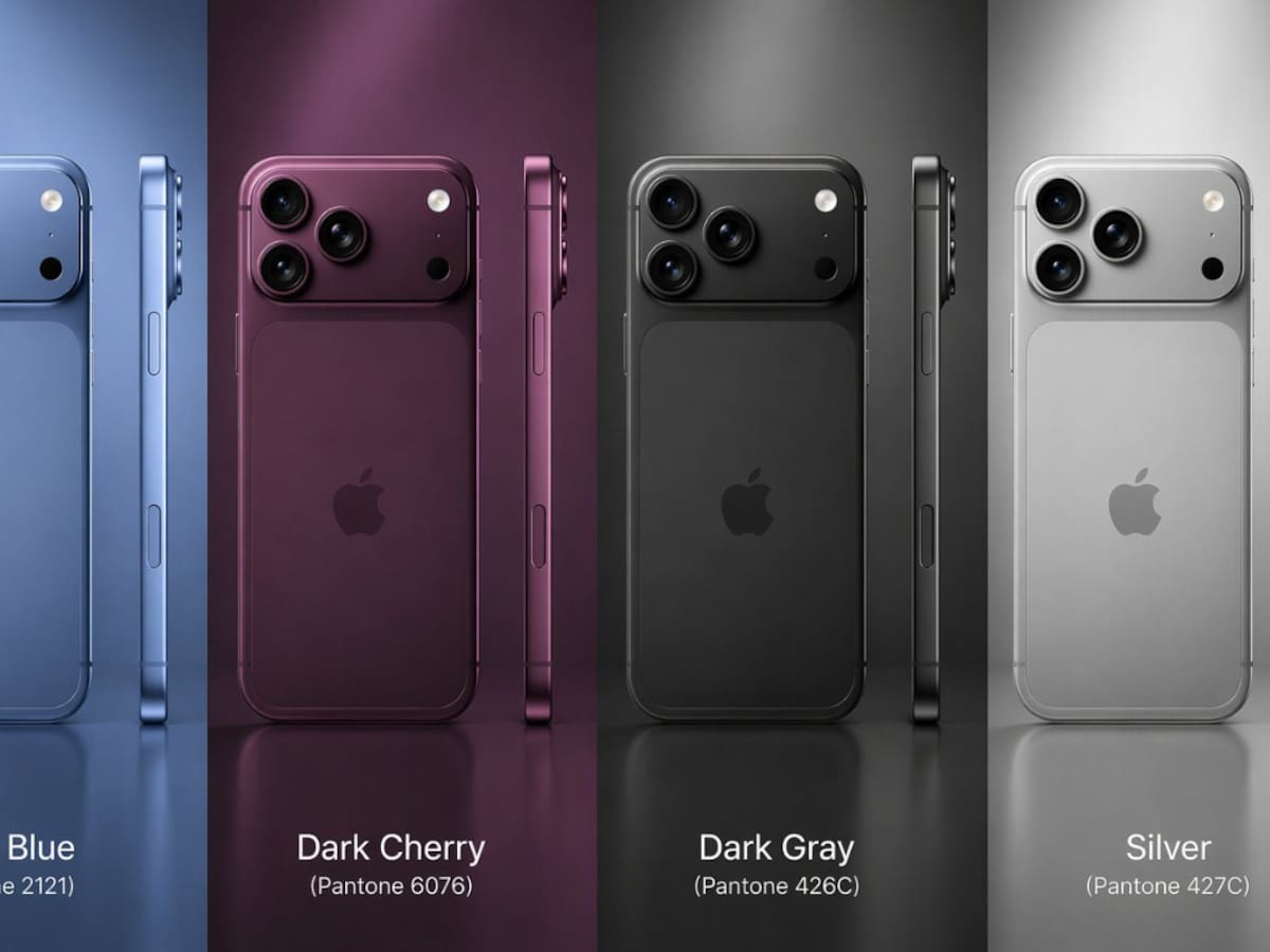 Estos son todos los precios de los iPhone 18 Pro, Pro Max, Duo, Apple Watch 12 y Ultra 4, AirPods 5 y cuándo salen a la venta