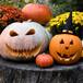 Cómo decorar una calabaza de Halloween paso a paso