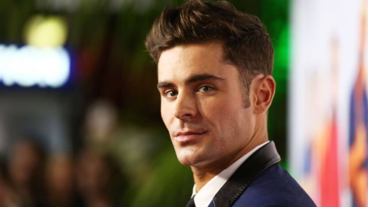 Zac Efron se convirtió en un asesino