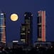 Luna llena de mayo 2024: horario y dónde ver la luna de las flores desde España