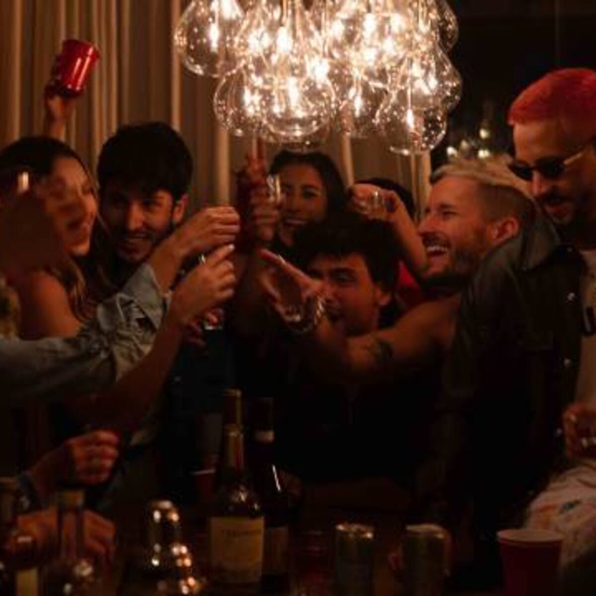‘3 de la mañana’, de Mau y Ricky, Sebastián Yatra y Mora