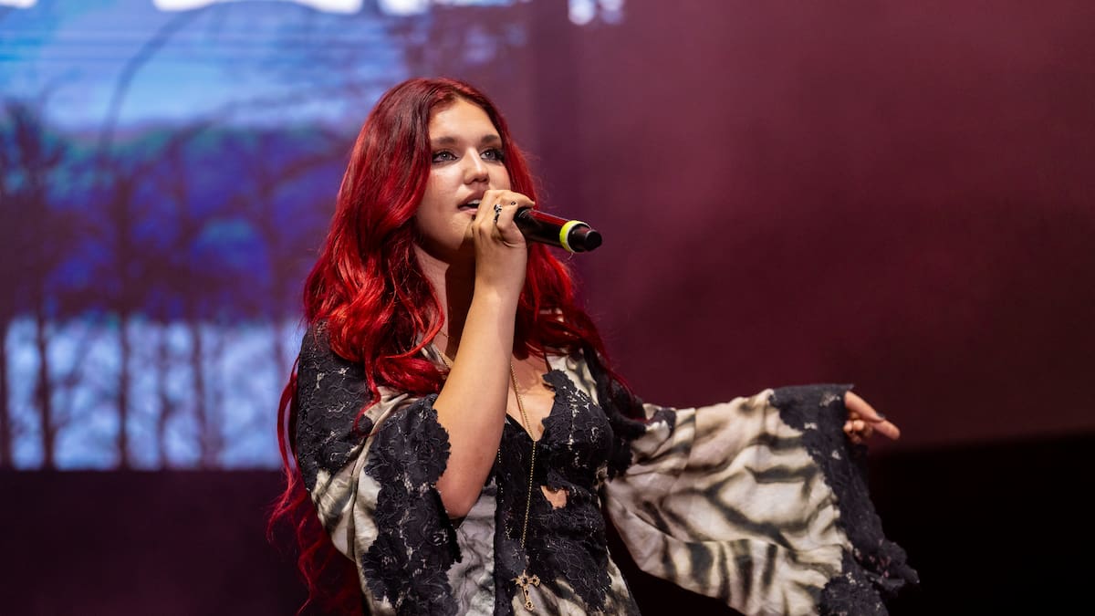 LOS40 Summer Live 2026 en Ciudad Real: a qué hora abren las puertas, cuándo empieza, dónde es y artistas confirmados