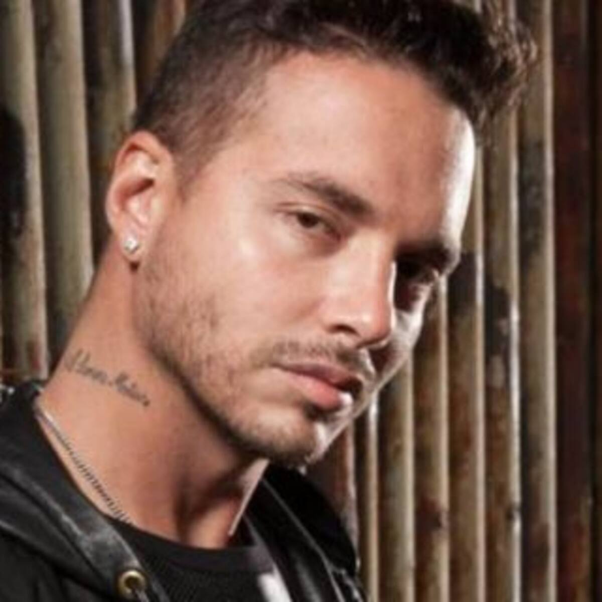 40 Principales te invita a ver a J Balvin