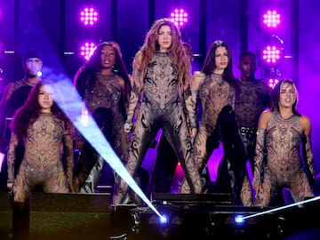 ¿Cuándo vendrá Shakira a Europa? Los conciertos con 'Las Mujeres Ya No Lloran World Tour' ya podrían tener fecha