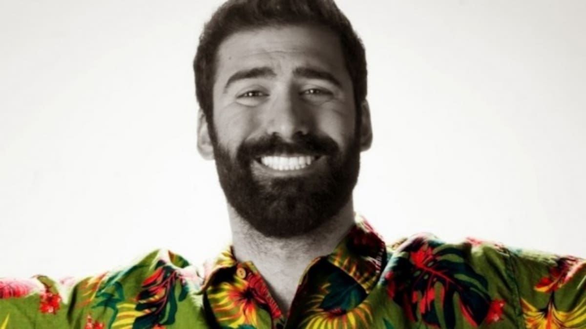 “Hay que conocer a Jorge Cremades antes de juzgarle”