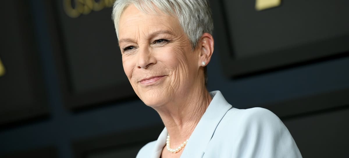 Jamie Lee Curtis, en una imagen de archivo / Getty Images