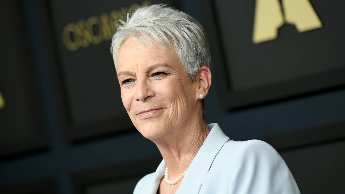 El remake de 'Se ha escrito un crimen', con Jamie Lee Curtis, llegará en Navidad de 2027
