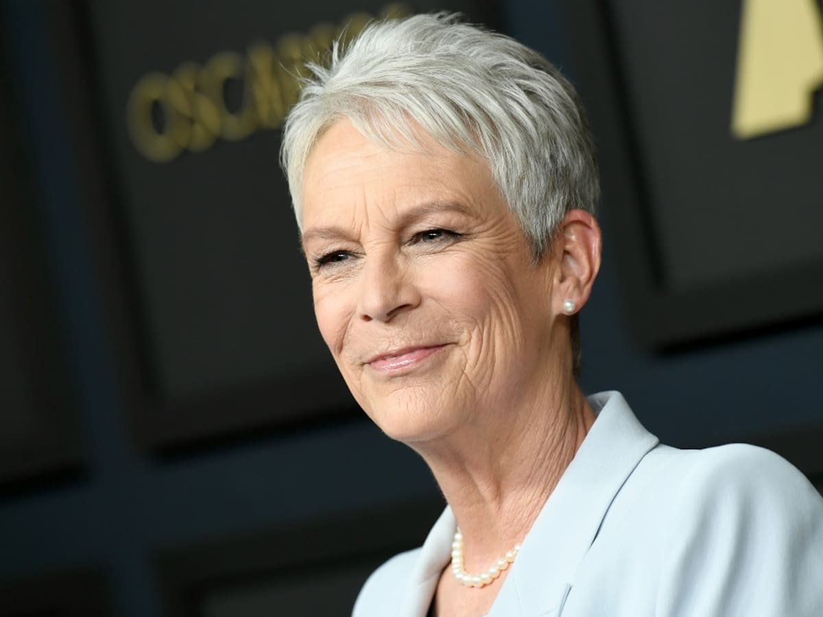 El remake de 'Se ha escrito un crimen', con Jamie Lee Curtis, llegará en Navidad de 2027