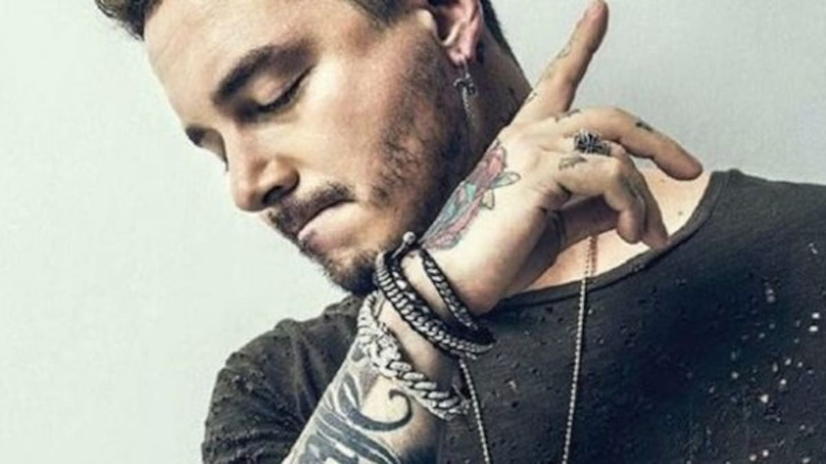 J Balvin también canta “Despacito” como Justin Bieber