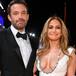 JENNIFER LOPEZ Y BEN AFFLECK SE HAN CASADO: ASÍ HA SIDO SU BODA SECRETA EN LAS VEGAS