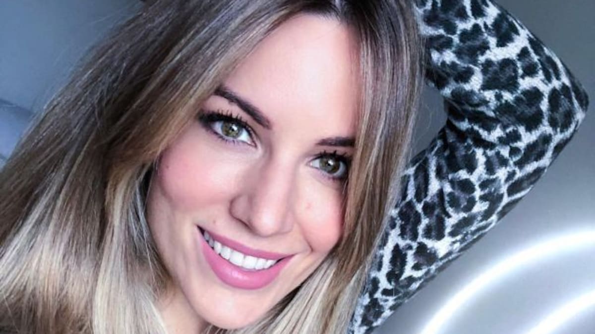 El nuevo disco de Edurne llegará en 2020