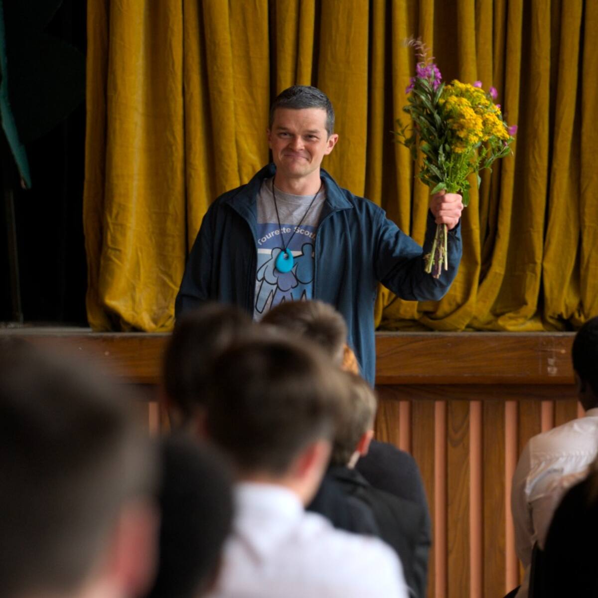 La película que ya suena para los Oscar 2027 por la brillante interpretación del protagonista: "Hace justicia a una vida extraordinaria"