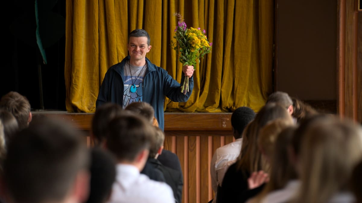 La película que ya suena para los Oscar 2027 por la brillante interpretación del protagonista: "Hace justicia a una vida extraordinaria"