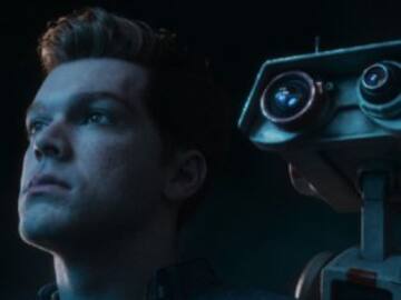 ‘Star Wars Jedi: Survivor’ es el nuevo capítulo de la serie de acción y aventuras