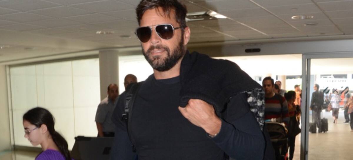 Ricky Martin