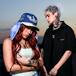 Así es 'Somos 3', la nueva canción de Nicki Nicole y Lit Killah que habla de la libertad
