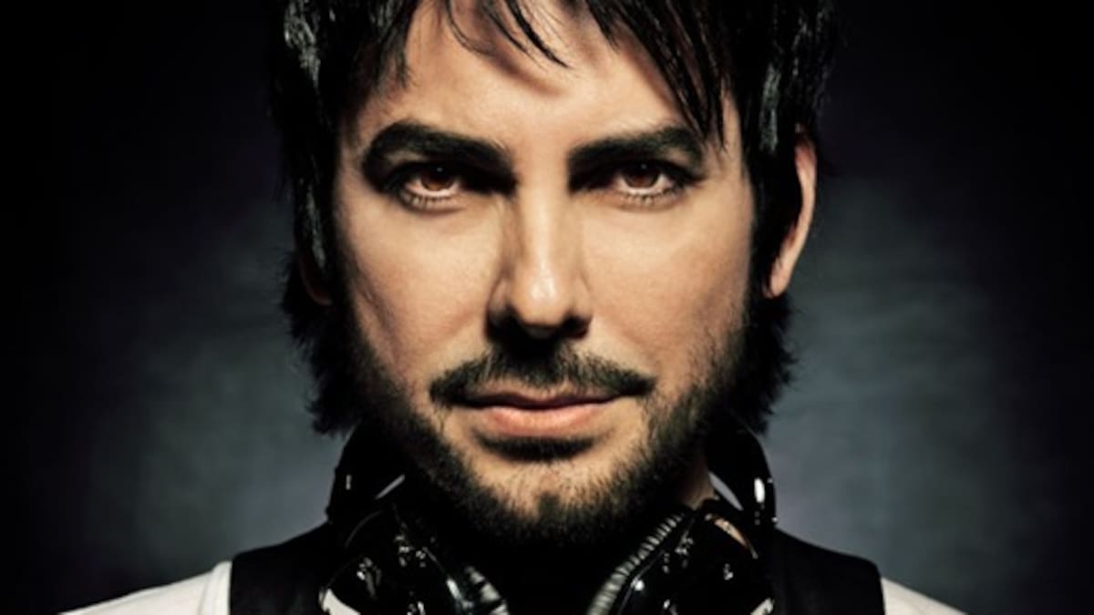 Beto Cuevas desmiente supuesto romance con Paulina