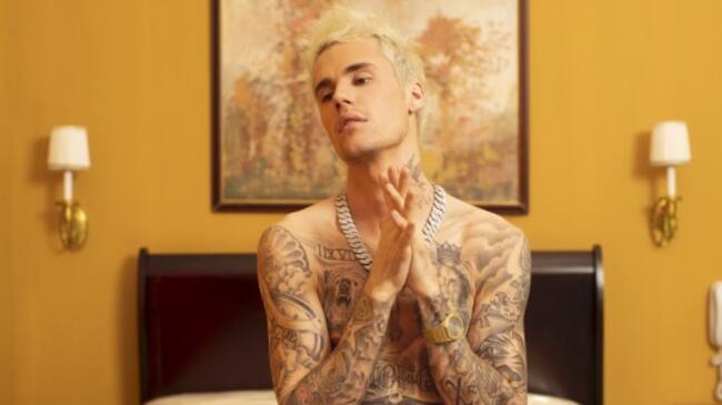 Análisis del quinto disco de estudio de Justin Bieber