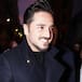 David Bustamante se convierte en Sam, el gran personaje de Patrick Swayze en ‘Ghost’
