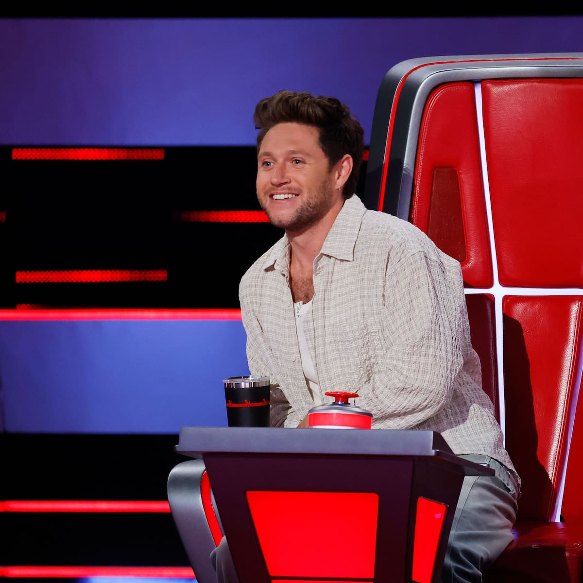 Niall Horan anuncia su gira de conciertos 'Dinner Party Live On Tour': fechas, ciudades, cuándo y cómo conseguir las entradas