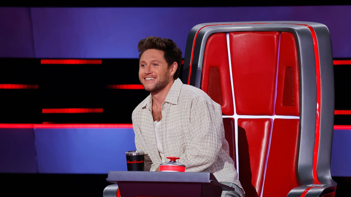 Niall Horan anuncia su gira de conciertos 'Dinner Party Live On Tour': fechas, ciudades, cuándo y cómo conseguir las entradas