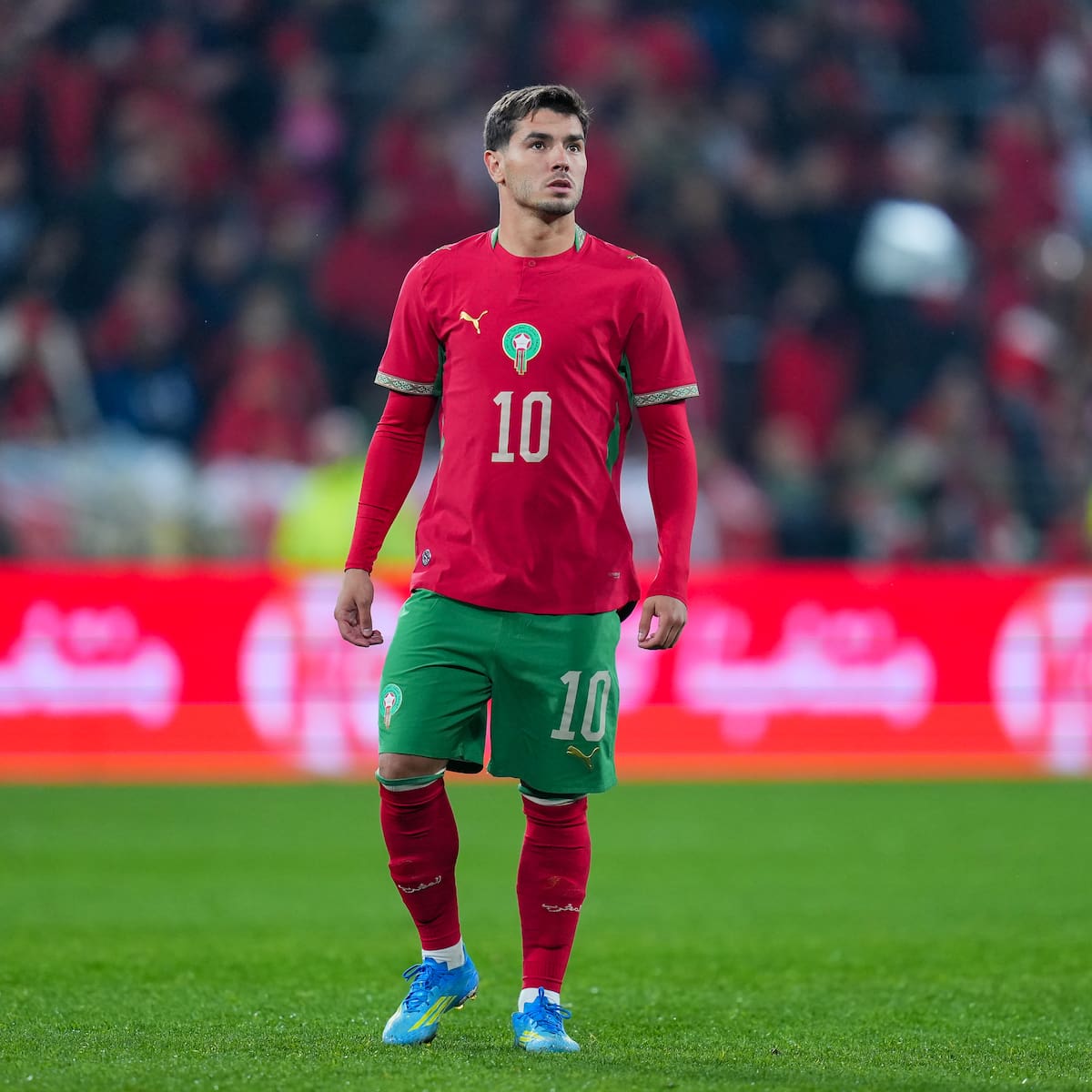 Todos los partidos del Mundial del 13 de junio y dónde ver en TV y online