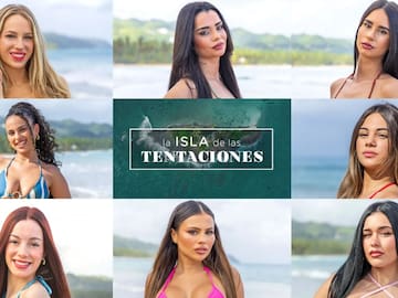 Estos son los 16 tentadores de 'La Isla de las Tentaciones 10': foto, edad, profesión y gustos personales