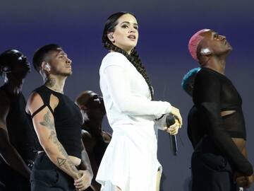 Próximas paradas de la gira de Rosalía: ¿Cómo prepararte para la gran cita?