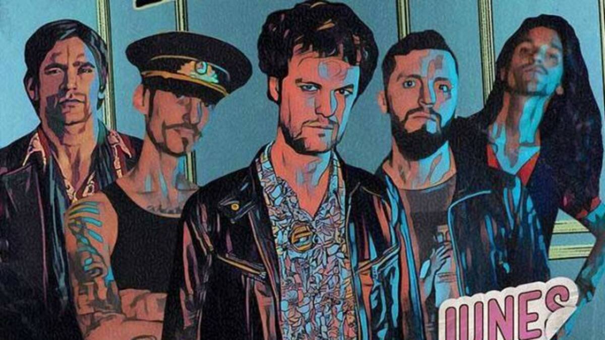 FETZET presenta "Lunes", su nuevo single