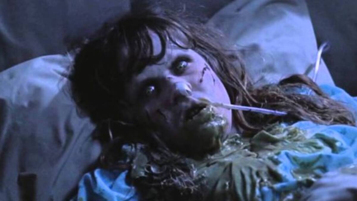 Las mejores películas de terror para ver en Halloween