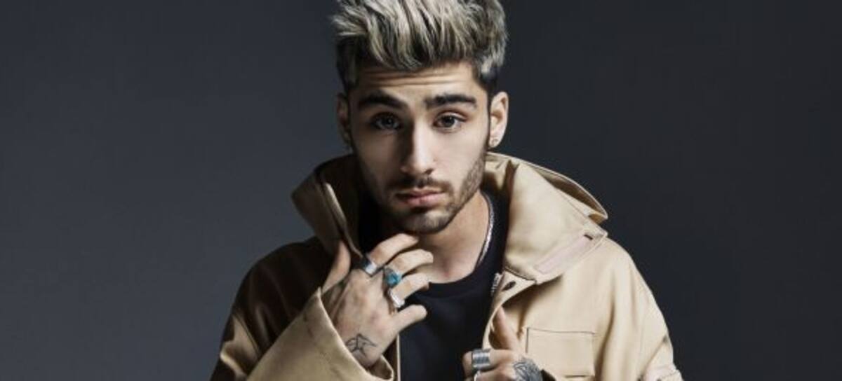 Zayn Malik se arrepiente de One Direction!