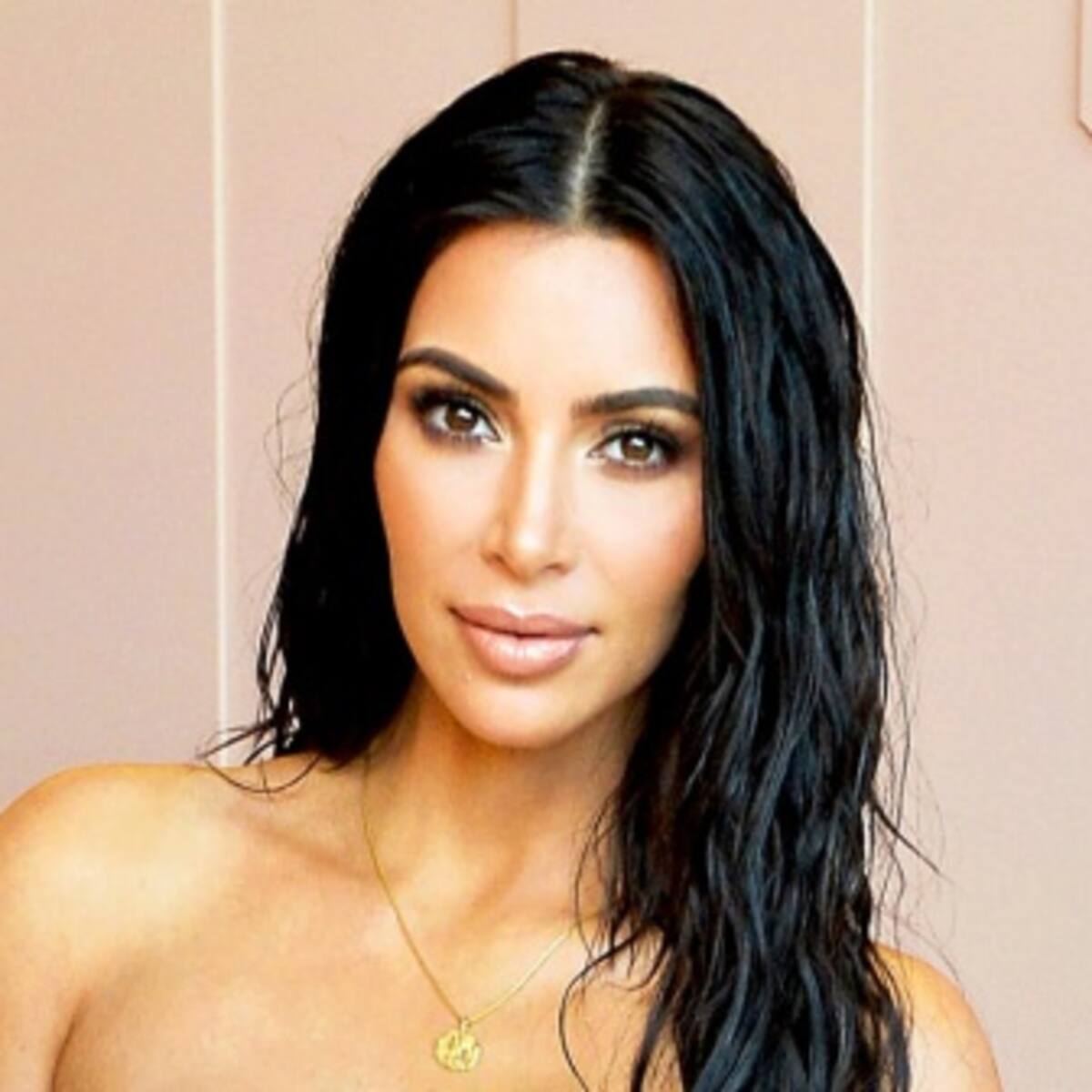 ¡Kim Kardashian espera su tercer hijo!