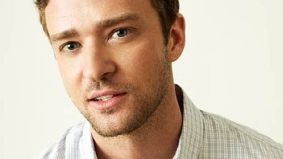 "The 20/20 Experience "El Esperado nuevo álbum de JUSTIN TIMBERLAKE"