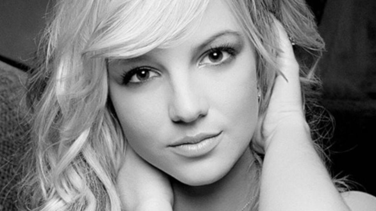 Tik Tik Boom es el nuevo single de Britney Spears