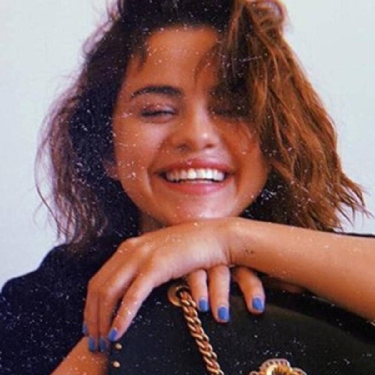 Selena Gómez reaparece luego del compromiso de Justin Bieber