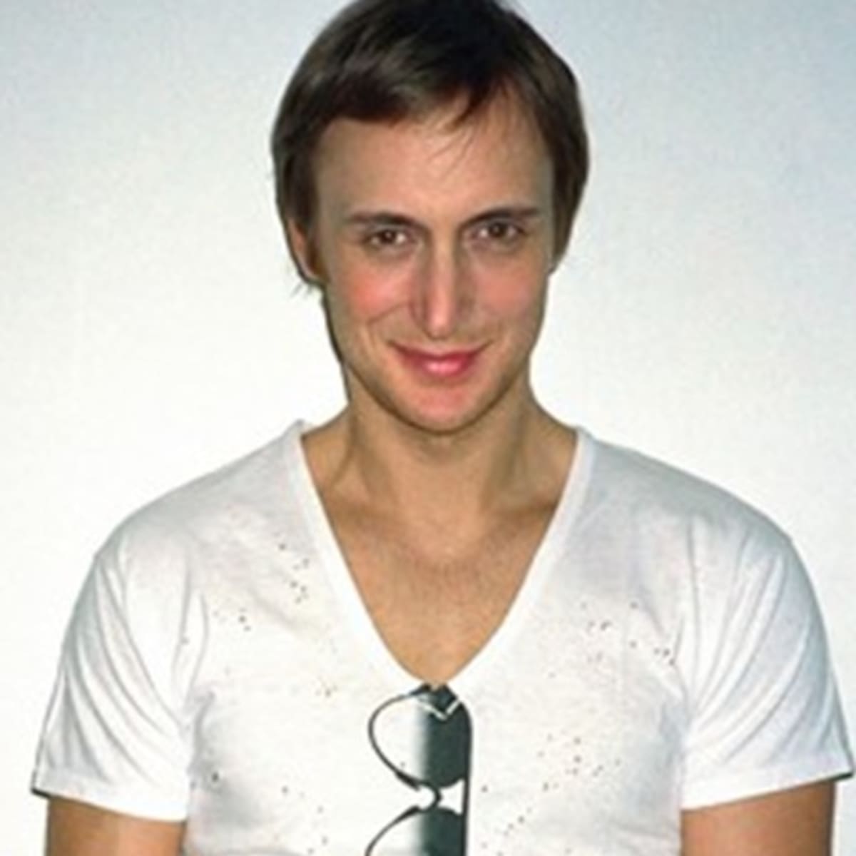 David Guetta quiere a Christina Aguilera