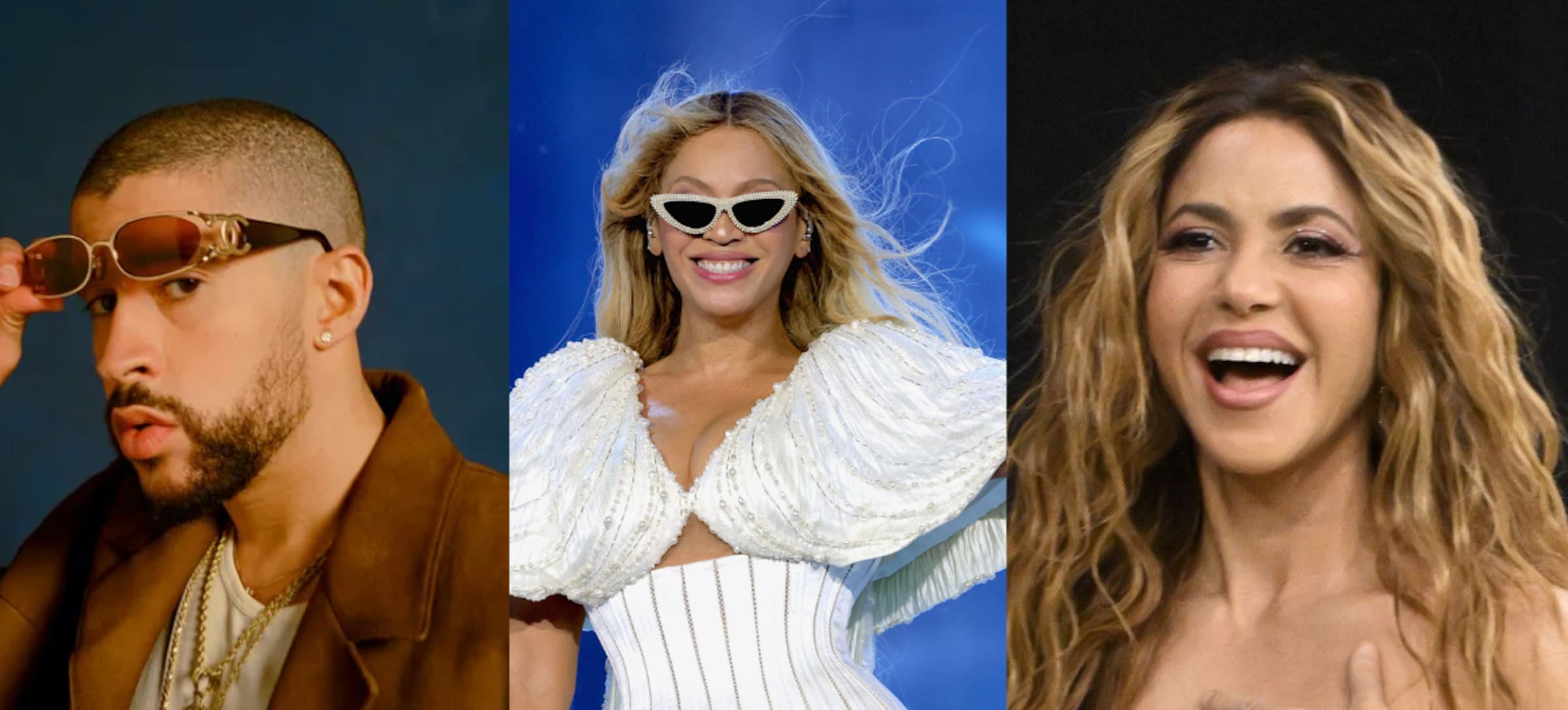 Billboard nombra a Beyonce como la mayor estrella pop del siglo XXI ...