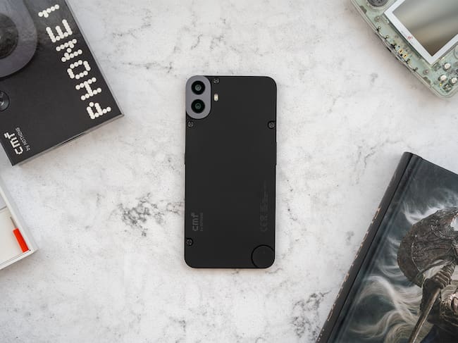 Phone 1 de CMF by Nothing